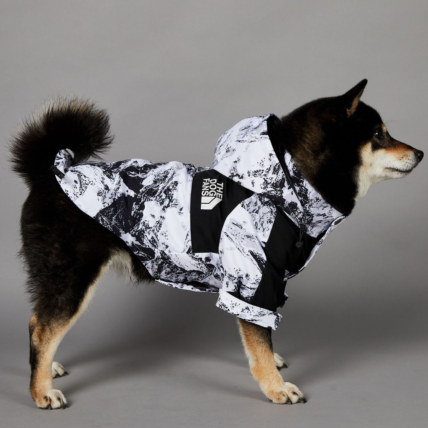 ArticPaws Pro Jacke – Alpendraum